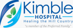 Kimble County Hospital